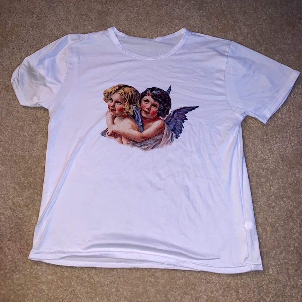 Angel T-Shirt